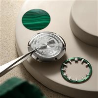 Orologio Venezianico Uomo Nereide in Acciaio 4521544S - 4521544S